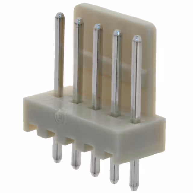 SWR25X-NRTC-S05-ST-BA Sullins Connector Solutions  Headers Male Pins